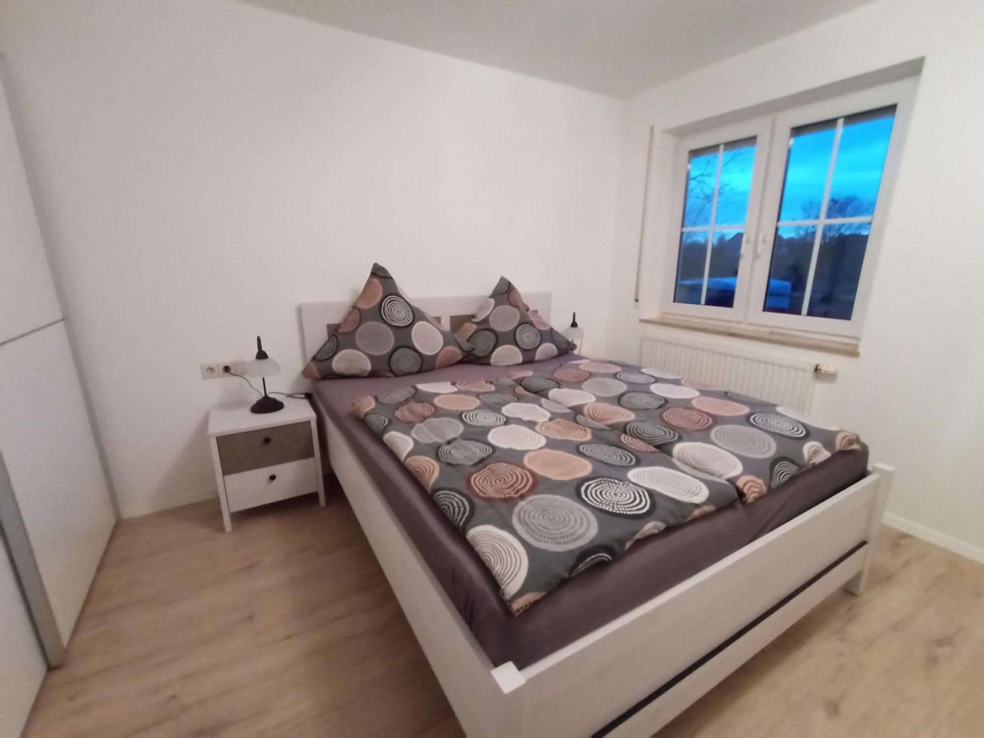 Bodensee Apartment Wasserburg "Im Tiefen Brunnen" Kültér fotó