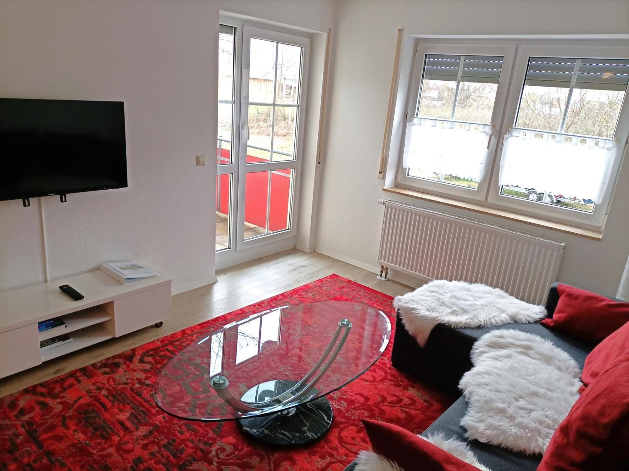 Bodensee Apartment Wasserburg "Im Tiefen Brunnen" Kültér fotó